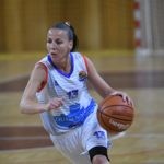 DUBROVKINJE BOLJE OD SPLIĆANKI! Košarkašice Raguse savladale protivnice rezultatom 84:61 22 ragusa kosarka 22