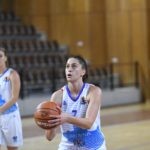 DUBROVKINJE BOLJE OD SPLIĆANKI! Košarkašice Raguse savladale protivnice rezultatom 84:61 24 ragusa kosarka 24