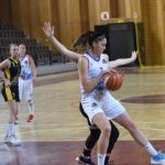 DUBROVKINJE BOLJE OD SPLIĆANKI! Košarkašice Raguse savladale protivnice rezultatom 84:61 25 ragusa kosarka 25