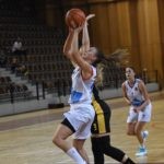 DUBROVKINJE BOLJE OD SPLIĆANKI! Košarkašice Raguse savladale protivnice rezultatom 84:61 26 ragusa kosarka 26