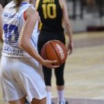 DUBROVKINJE BOLJE OD SPLIĆANKI! Košarkašice Raguse savladale protivnice rezultatom 84:61 27 ragusa kosarka 27