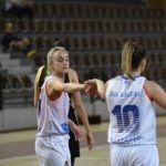 DUBROVKINJE BOLJE OD SPLIĆANKI! Košarkašice Raguse savladale protivnice rezultatom 84:61 28 ragusa kosarka 28