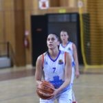 DUBROVKINJE BOLJE OD SPLIĆANKI! Košarkašice Raguse savladale protivnice rezultatom 84:61 30 ragusa kosarka 30