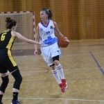 DUBROVKINJE BOLJE OD SPLIĆANKI! Košarkašice Raguse savladale protivnice rezultatom 84:61 31 ragusa kosarka 31