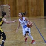 DUBROVKINJE BOLJE OD SPLIĆANKI! Košarkašice Raguse savladale protivnice rezultatom 84:61 32 ragusa kosarka 32