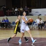 DUBROVKINJE BOLJE OD SPLIĆANKI! Košarkašice Raguse savladale protivnice rezultatom 84:61 35 ragusa kosarka 35