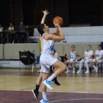 DUBROVKINJE BOLJE OD SPLIĆANKI! Košarkašice Raguse savladale protivnice rezultatom 84:61 36 ragusa kosarka 36