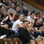 DUBROVKINJE BOLJE OD SPLIĆANKI! Košarkašice Raguse savladale protivnice rezultatom 84:61 37 ragusa kosarka 37