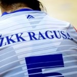 DUBROVKINJE BOLJE OD SPLIĆANKI! Košarkašice Raguse savladale protivnice rezultatom 84:61 38 ragusa kosarka 38