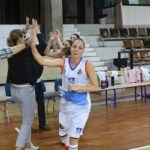 DUBROVKINJE BOLJE OD SPLIĆANKI! Košarkašice Raguse savladale protivnice rezultatom 84:61 4 ragusa kosarka 4