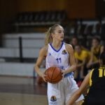 DUBROVKINJE BOLJE OD SPLIĆANKI! Košarkašice Raguse savladale protivnice rezultatom 84:61 46 ragusa kosarka 47