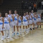 DUBROVKINJE BOLJE OD SPLIĆANKI! Košarkašice Raguse savladale protivnice rezultatom 84:61 5 ragusa kosarka 5