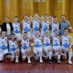 DUBROVKINJE BOLJE OD SPLIĆANKI! Košarkašice Raguse savladale protivnice rezultatom 84:61 6 ragusa kosarka 6