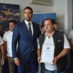 Luka 11,8 milijuna kuna u plusu, nagrade jubilarcima tvrtke 10 raguz luka jubilarne nagrade 1