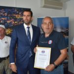 Luka 11,8 milijuna kuna u plusu, nagrade jubilarcima tvrtke 11 raguz luka jubilarne nagrade
