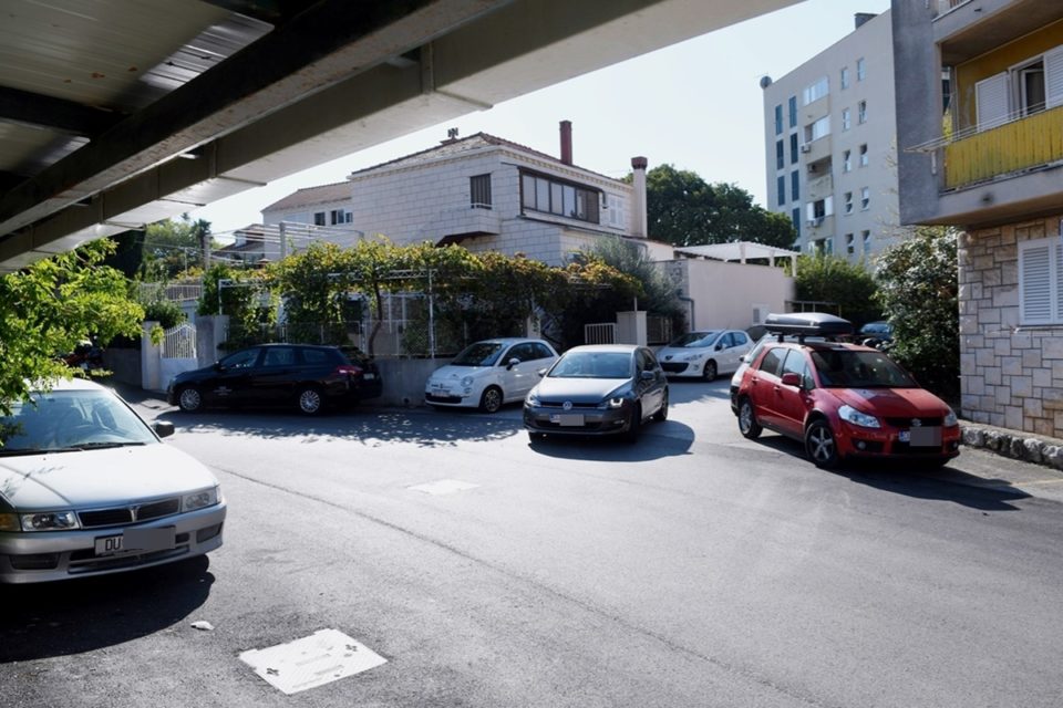 raskrizje lapad dalmatinska mestroviceva 3