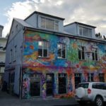 reykjavik kuća