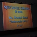 sjecanje grada 17