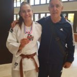 suljak judo