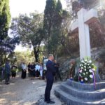 Obilježeno 160 godina od potonuća 'Tritona' pokraj Lokruma 2 triton lokrum vijenci 2 1024x683