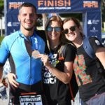 utrka triathlon 105