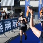 utrka triathlon 110