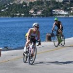 utrka triathlon 80