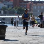 utrka triathlon 95