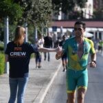 utrka triathlon 97