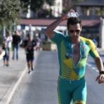 utrka triathlon 98