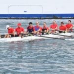 veslanje regata Semper primus090