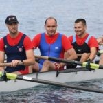 veslanje regata Semper primus116