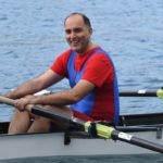 veslanje regata Semper primus119