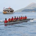 veslanje regata Semper primus130