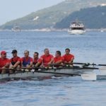 veslanje regata Semper primus136