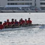 veslanje regata Semper primus193
