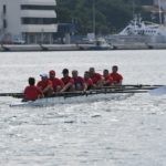 veslanje regata Semper primus203