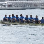 veslanje regata Semper primus211