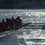 veslanje regata Semper primus214