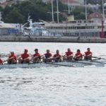 veslanje regata Semper primus229
