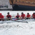 veslanje regata Semper primus236