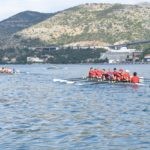 veslanje regata Semper primus248
