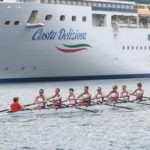 veslanje regata Semper primus260