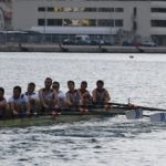 veslanje regata Semper primus268