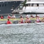 veslanje regata Semper primus344