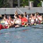 veslanje regata Semper primus365