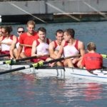 veslanje regata Semper primus374