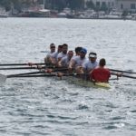 veslanje regata Semper primus410