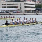 veslanje regata Semper primus428
