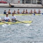 veslanje regata Semper primus443